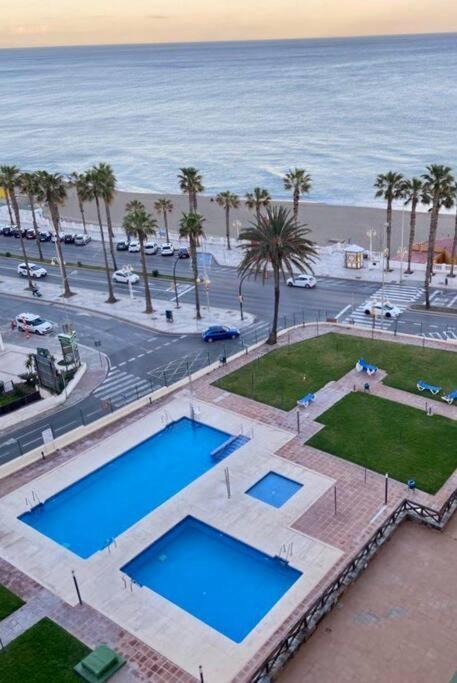 Apartamento Aloha Playa 1st Line *