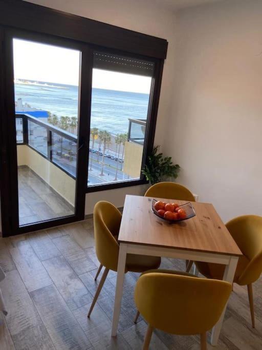 Apartamento Aloha Playa 1st Line * Benalmádena